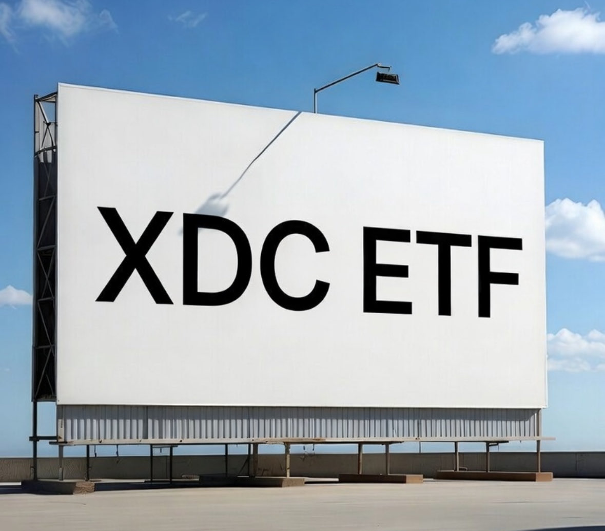 XDCPools tweet media