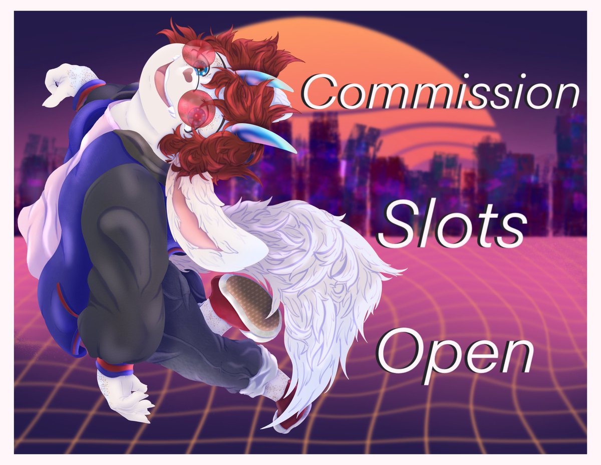 +🔞 Meterex (Comms open) tweet media