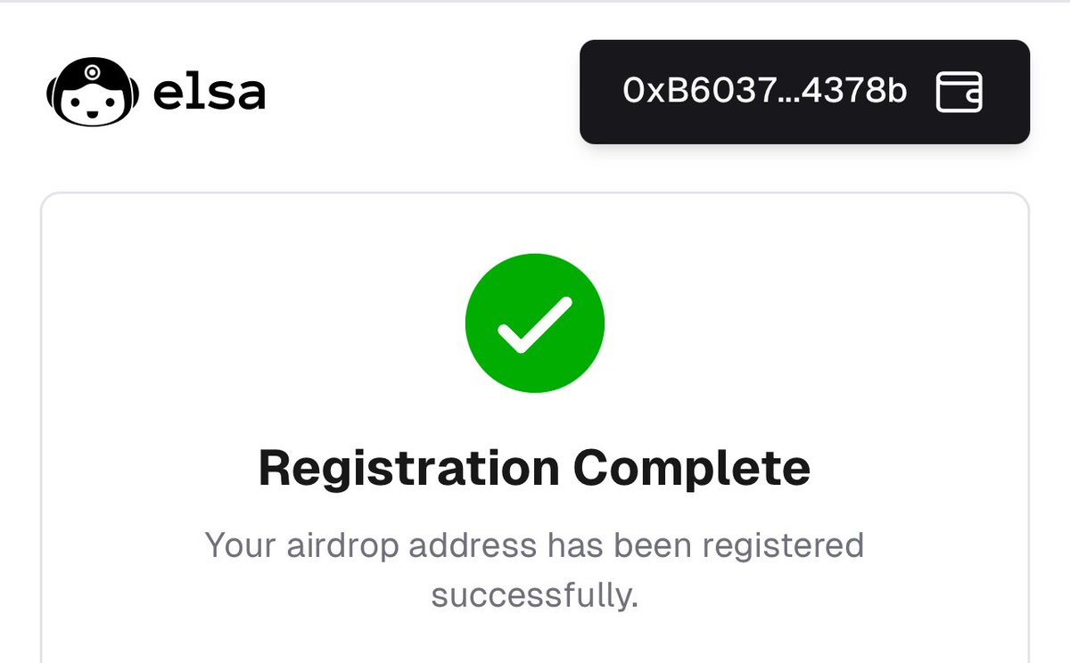 Heyelsa wallet address (86) 사진