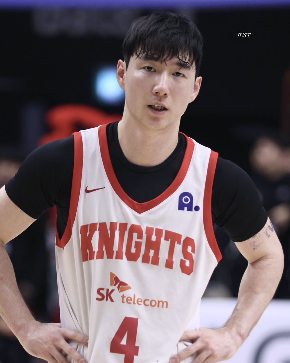 251214 SK vs KT #SK나이츠 #김낙현