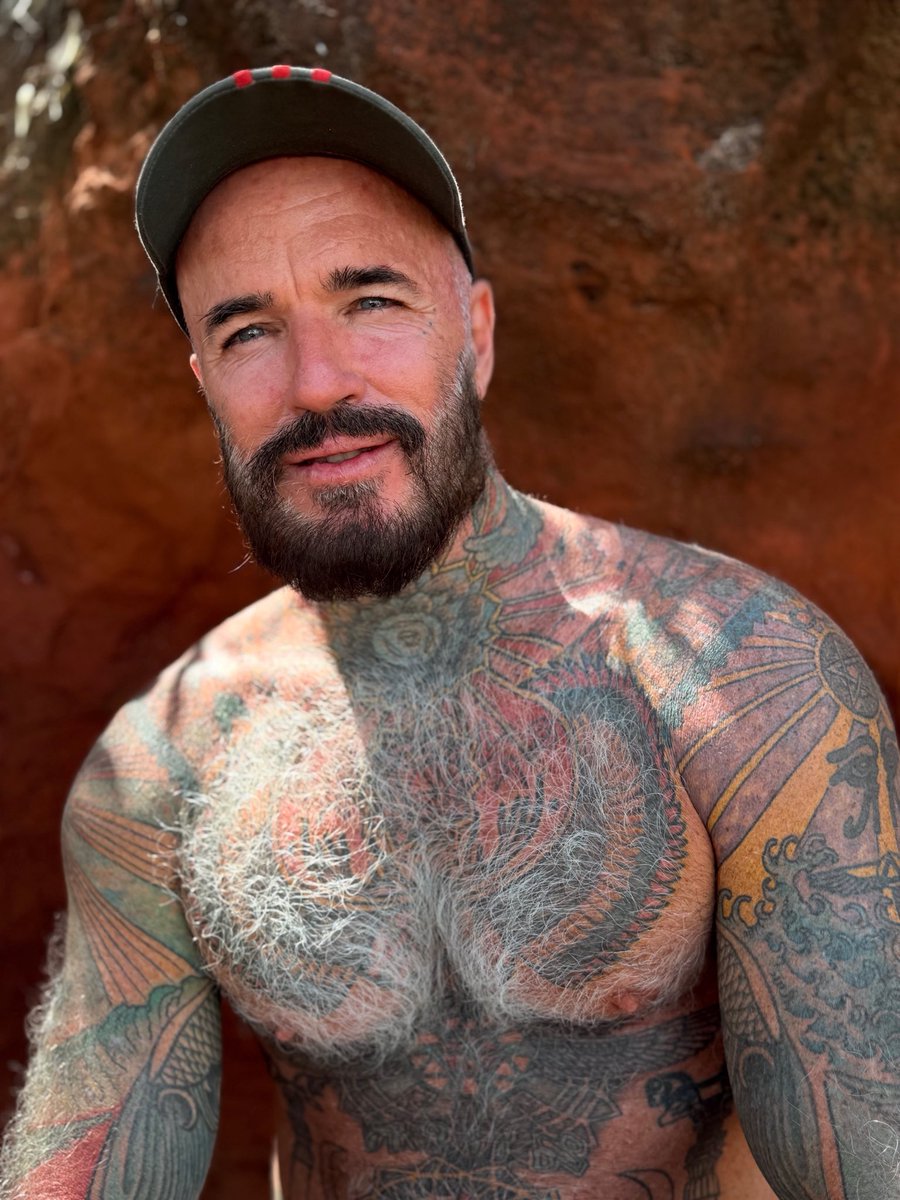 arijhunter's tweet image. It’s been a while.