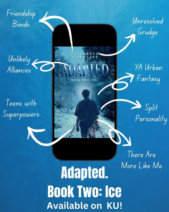 Elizabeth Caroline tweet media