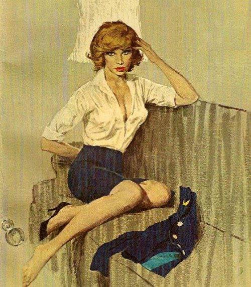 GIRLS’ BIGGEST FEAR ♦️ First Time &amp; Pain?

One of the biggest fears many girls have before their first time is the fear of pain from breaking the hymen 😣
But let’s bust this myth right now! 🚫

Yes, there might be some slight discomfort, maybe a little pain or a tiny bit of