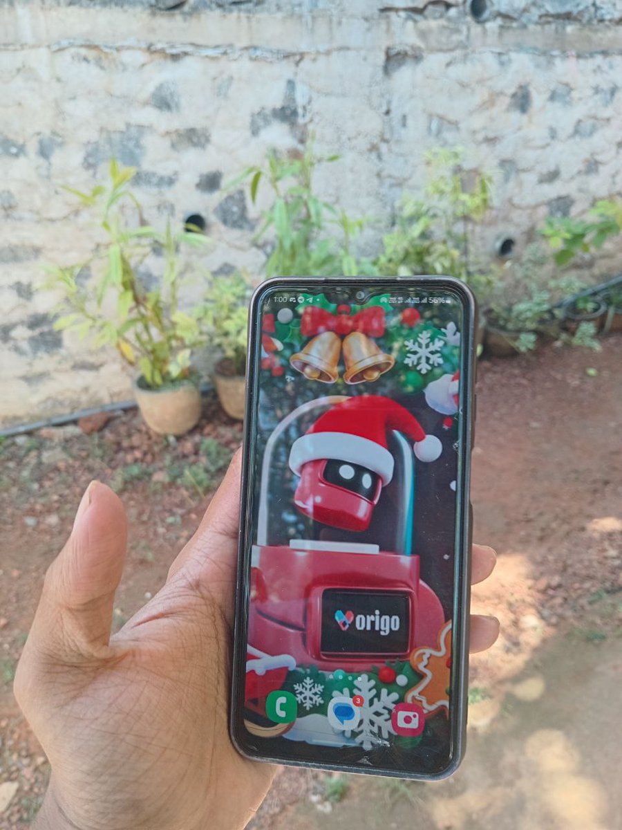 Lets connect <a href="/Origobase/">Origo</a>  from gampaha (Sri lanka) 🤝
#OrigoGiveaway

Tg =@Dhananj5445888