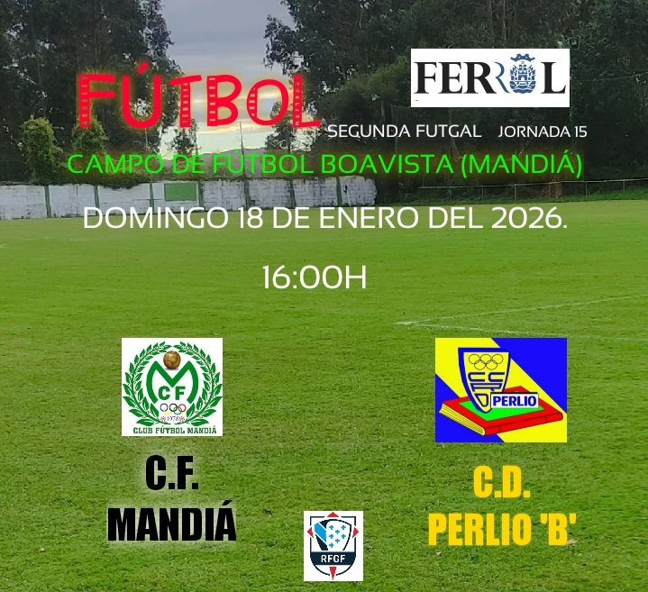 C.f. Mandiá (@cfmandia) on Twitter photo 