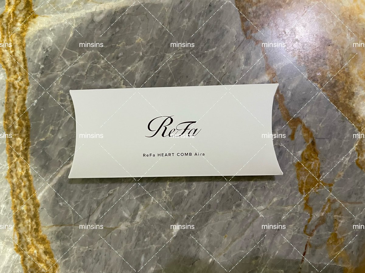 พร้อมส่ง หวี ReFa
Heart Comb Aira สี rose gold 

780 ค่าส่ง 30/50

#หวีrefa #หวีReFa #หิ้วญี่ปุ่น #พรีออเดอร์ญี่ปุ่น