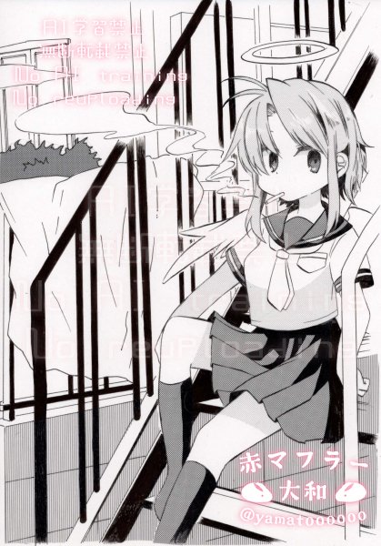 やまと🦞固定: 原画出品4/24 tweet media