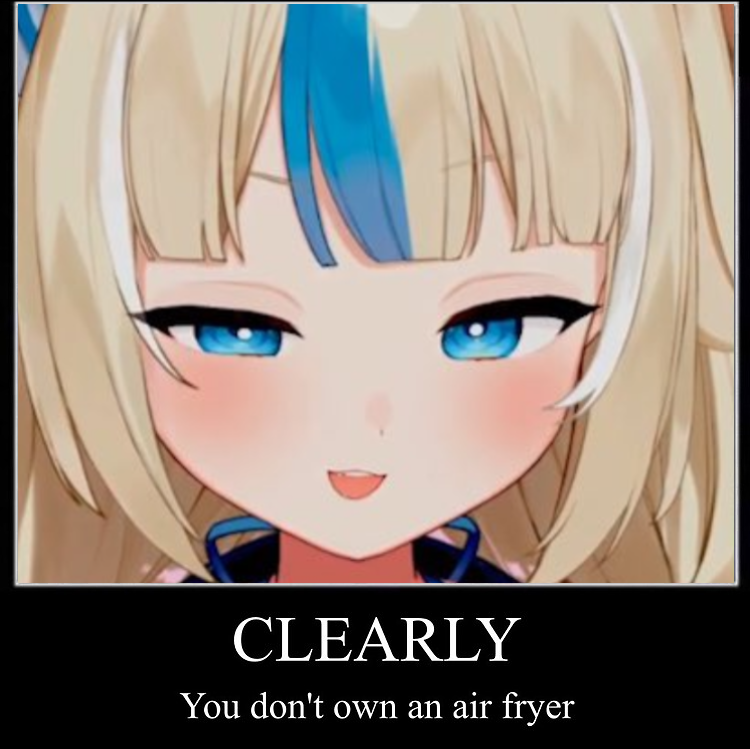 VtuberReacts's tweet image. 