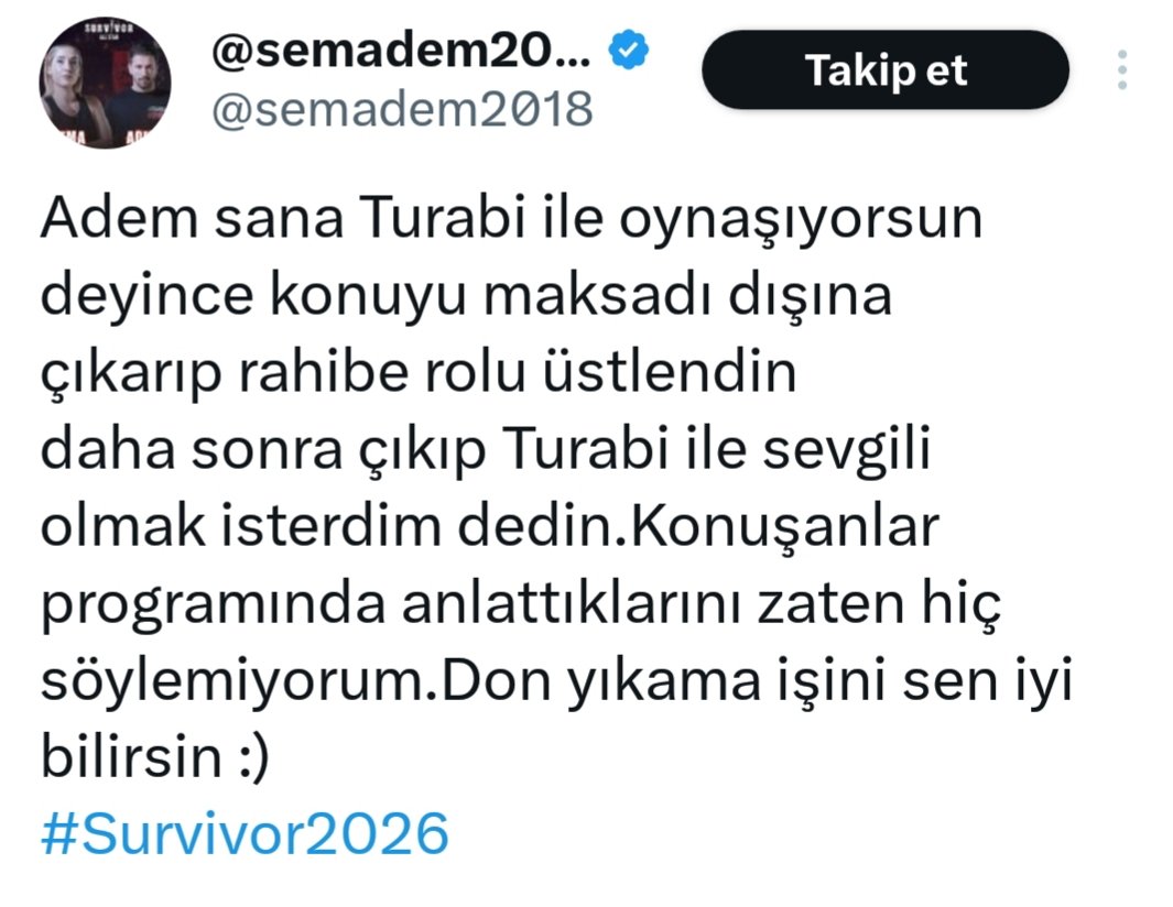 Zoruna gitmiş diye yorumladım 😏 Kraliçe tabi ki Kral'ı soylicek Dolmaci güzelini soylemedi diye baya içine dert etmiş diye yorumladım ..