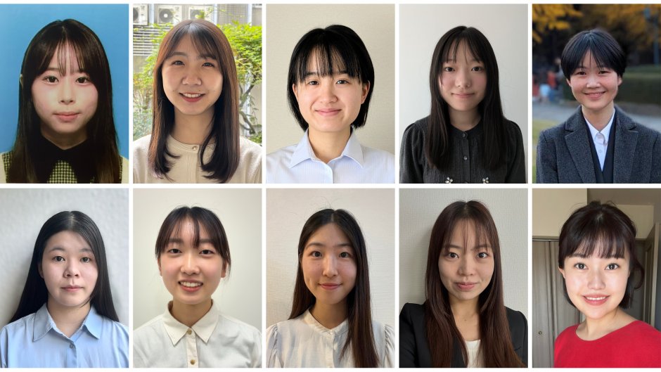 TOMODACHI-Dow Women’s STEM Leadership and Research Program 2025–2026 has launched with the participation of 10 newly selected students. 
usjapantomodachi.org/2025/12/42392/