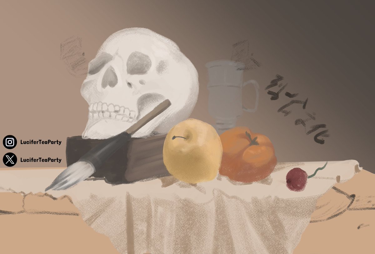 Luci ♡Comms Open♡ tweet media