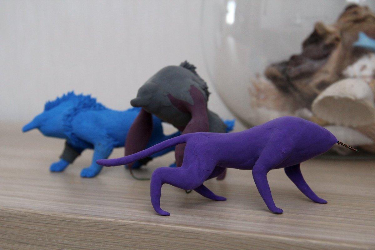 Julie Colibri (Commission status: OPEN) tweet media