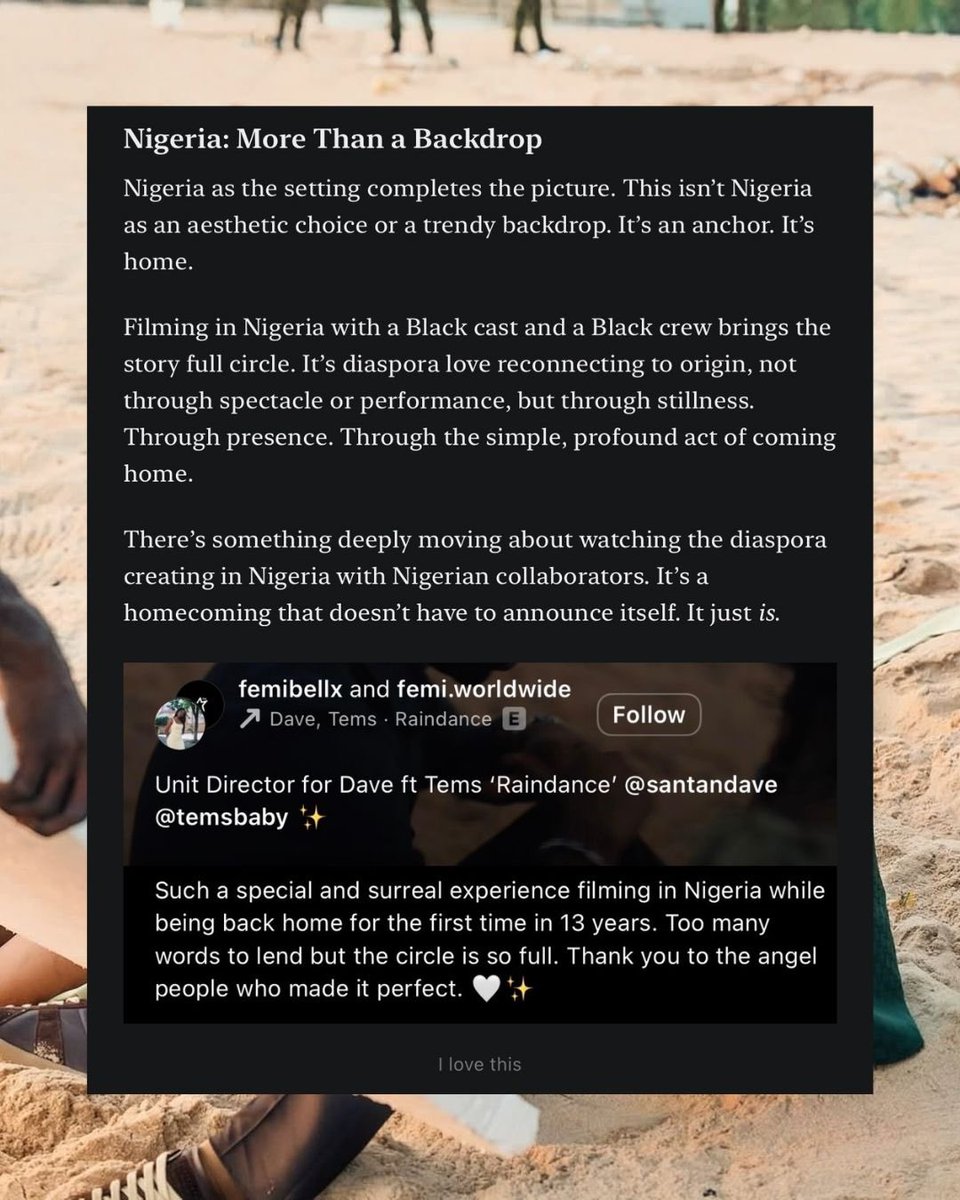 Mimi the music blogger tweet media