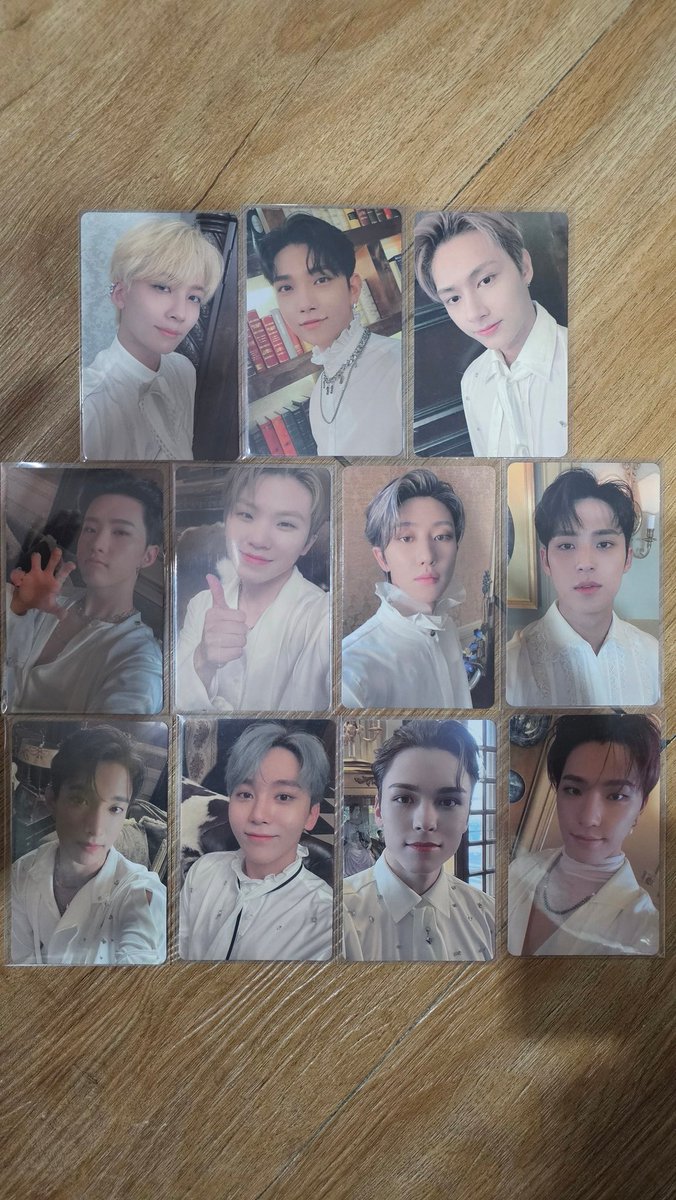 strawJUNberry's tweet photo. 11/13 😭

wtb lfs
scoups and wonwoo sakristan al fine social club pc 

baka may alam kayong nagbebenta huhu 🥹 https://t.co/CuoA1pYlr8
