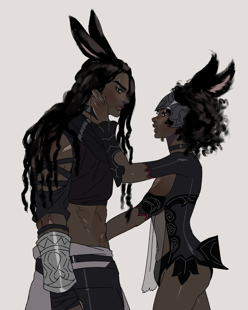 곱슬머리 비에라 망상