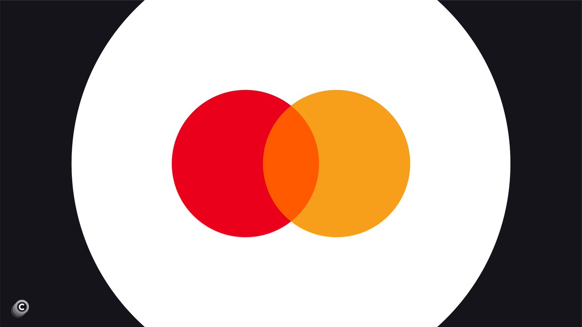 Coinvo's tweet image. HUGE: Mastercard has integrated Ethereum payments! 💥