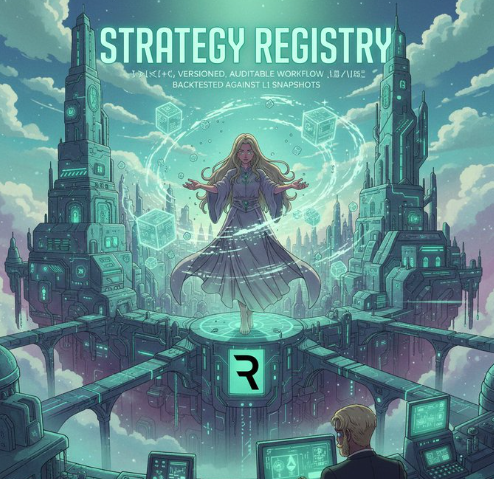 tompc606's tweet photo. What stands out about @reya_xyz isn’t loud updates  it’s the quiet improvements. Execution feels tighter, risk responses make more sense, and the system adapts while people are actually using it. https://t.co/dJATMIBdYt