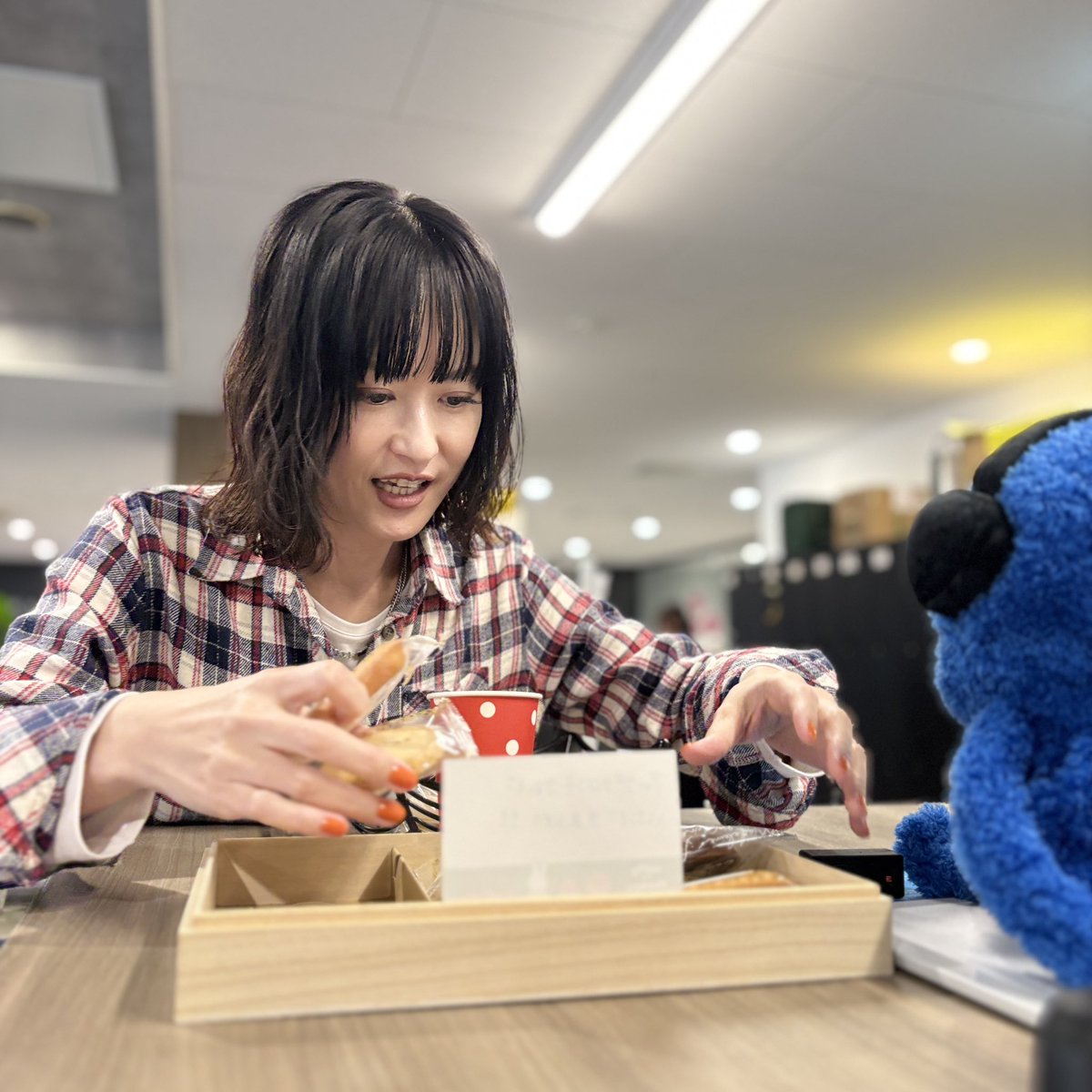 藤原岬 (@misakifujiwara) / Posts / X