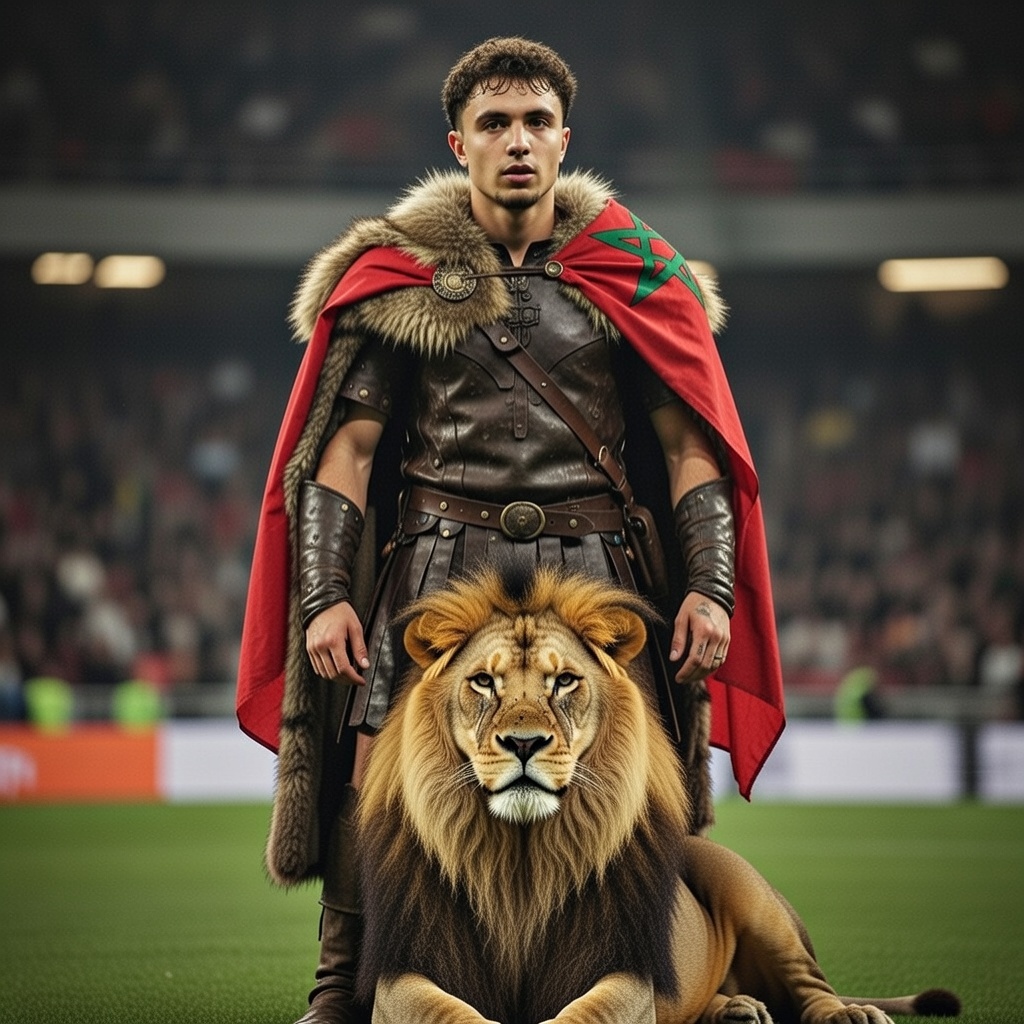 neil aynaoui
نايل العيناوي وحش وسط الميدان 
#المغرب_نيجيريا 
#كأس_الأمم_الإفريقية