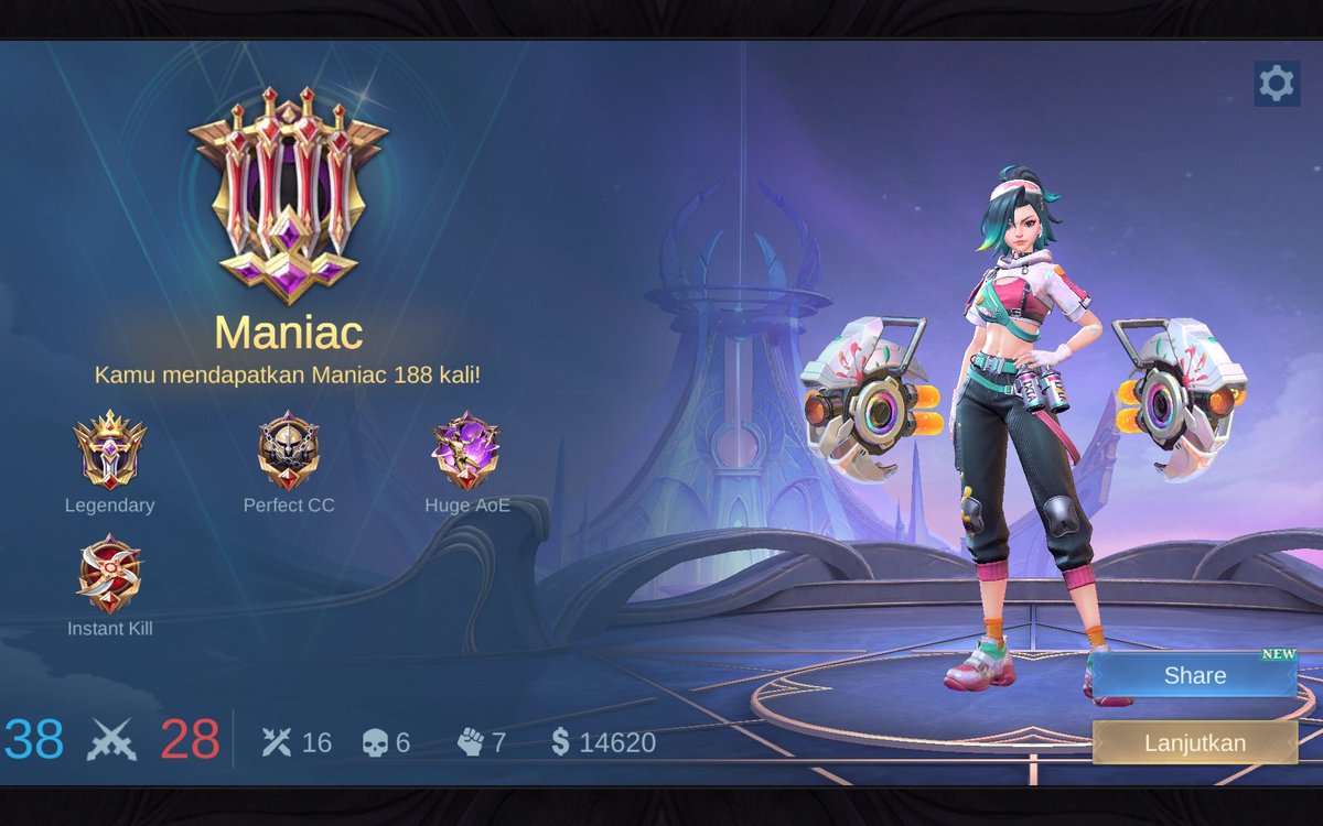 frousts's tweet image. Di katain sebelum tampil