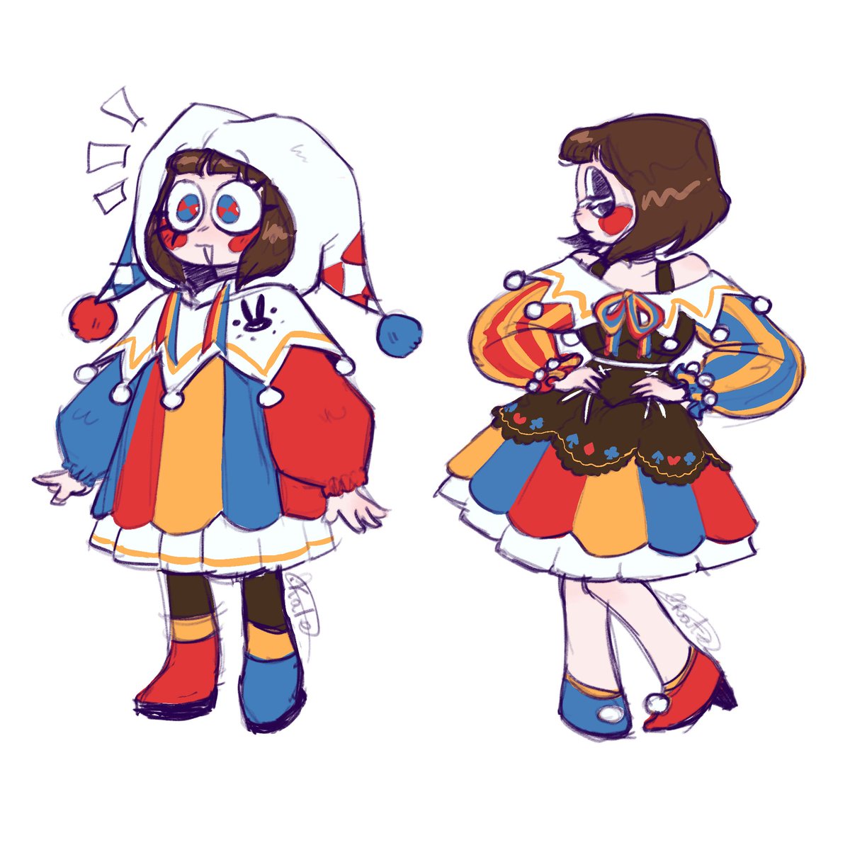 Kittikell:3 tweet media