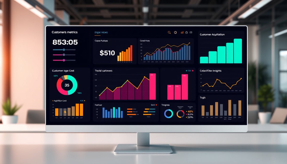 decodingmark's tweet photo. 📊 Business metrics aren’t just numbers—they tell your company’s story! From ROI to customer acquisition cost, they guide smart decisions. What metrics do you prioritize? Let’s chat! 💬 #BusinessMetrics #DataDriven https://t.co/l5y9TF2jYv