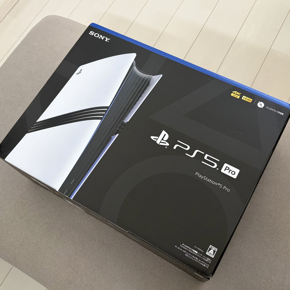 iorhythmical's tweet image. まって、3073円で届いたぞ...