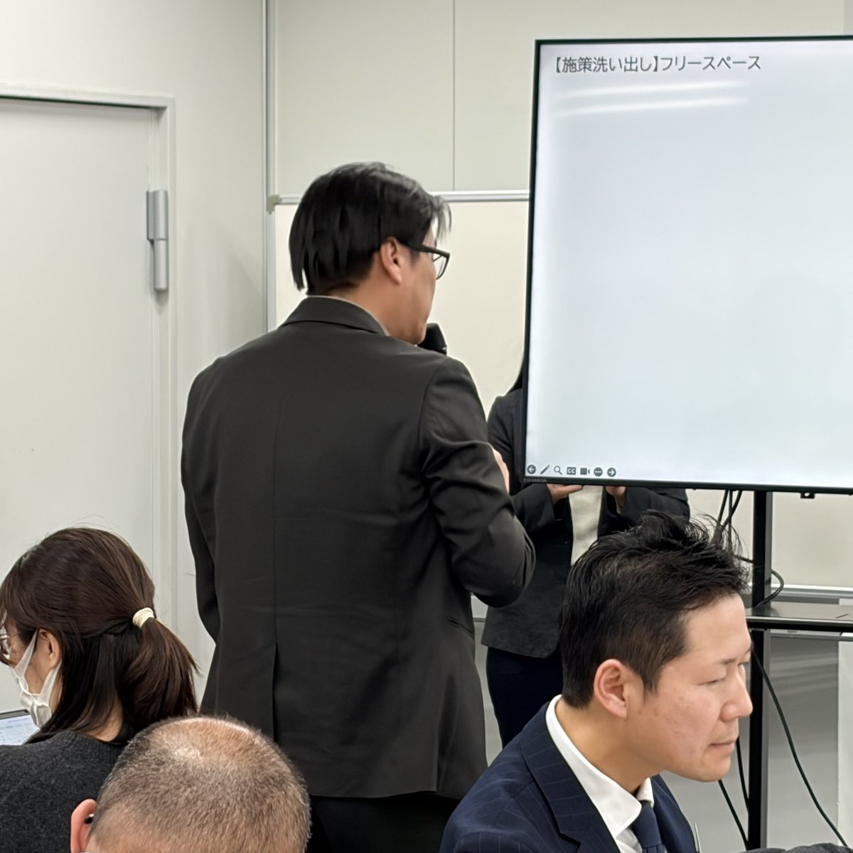 非化石証書は導入済みで、更なるステップアップのために再エネ導入も検討している、株式会社ネットワールドさん💡 #ちよエコ未来企業スクール