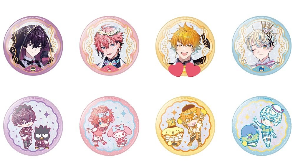 もにゅ tweet media