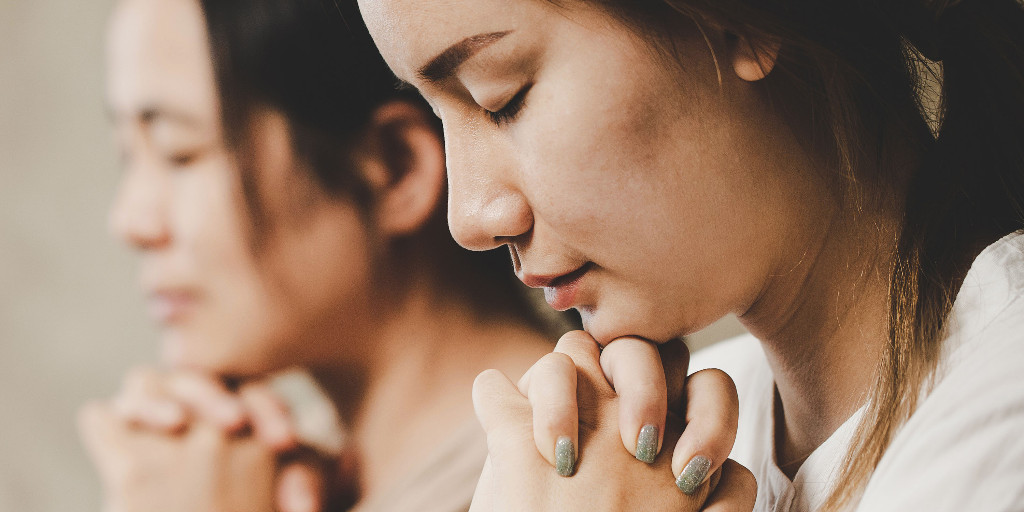 Centre for Christian Living tweet media