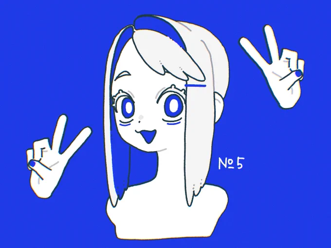 №5