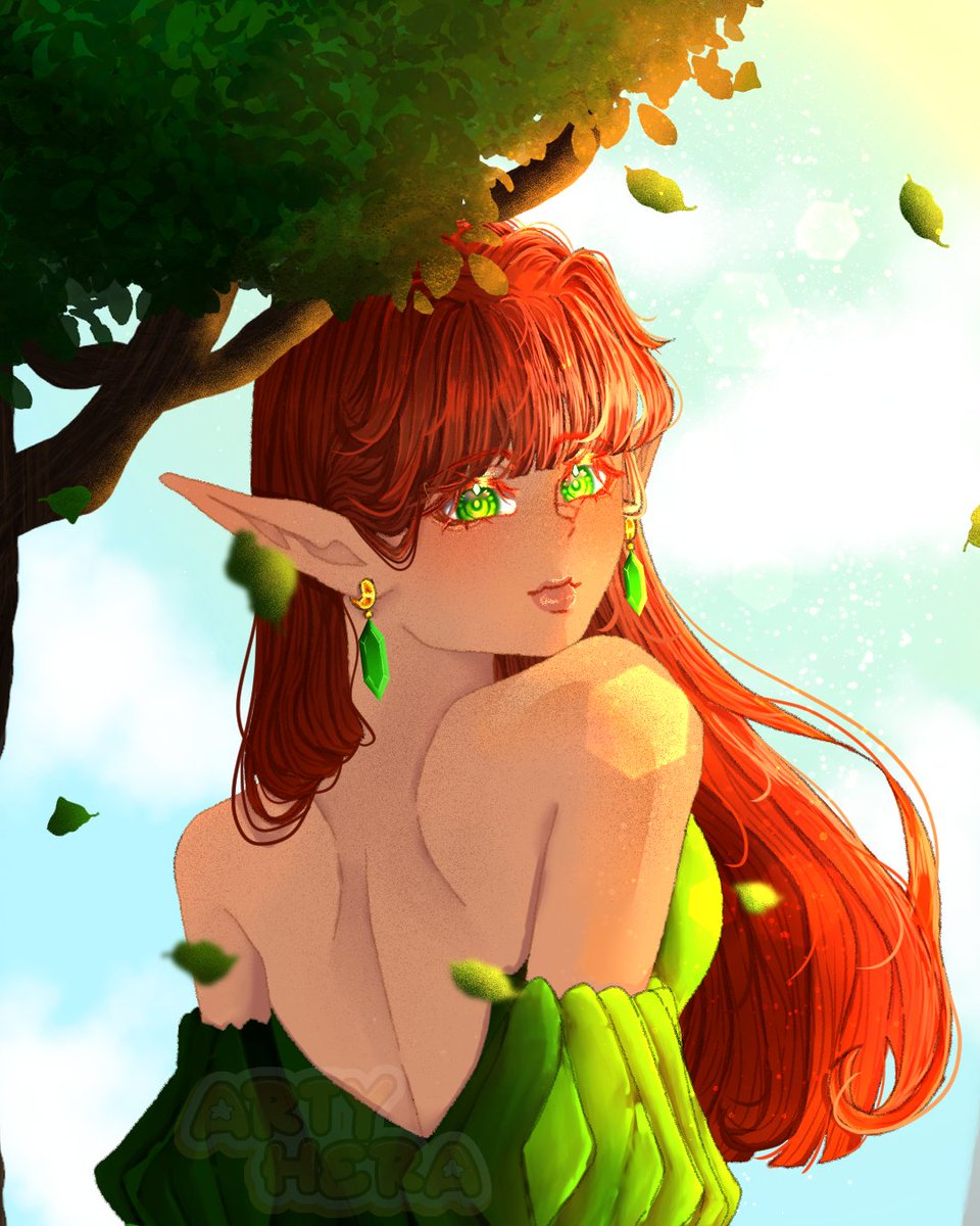 2024 vs 2026 Redraw!!

Redrawing one of my old drawings ☺️

#digitalArt #ArtistOnTwitter #artmoots #DigitalArtist #digitalartwork #ArtistOnTwitter #ArtistOnX #ArtCommunity