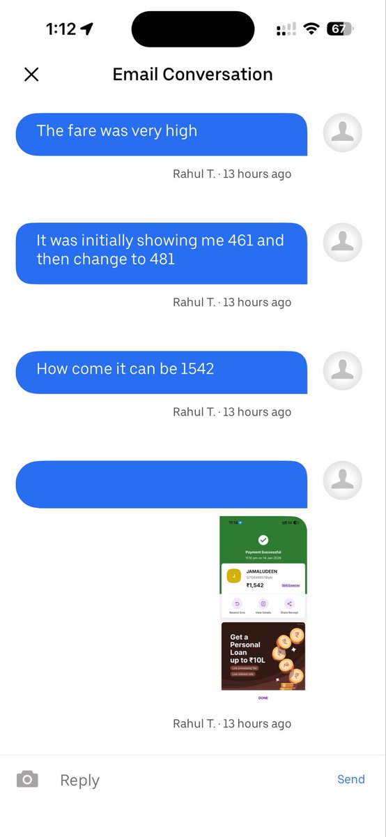 Rahul Tomar tweet media