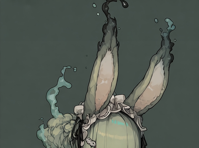 Kcraft AIart tweet media