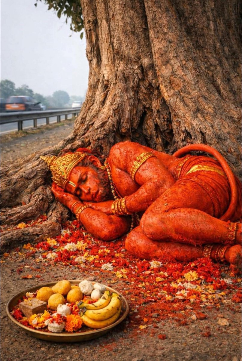 No #Sanatani will pass without liking this post 🙏🙏

#MakaraSankranti26