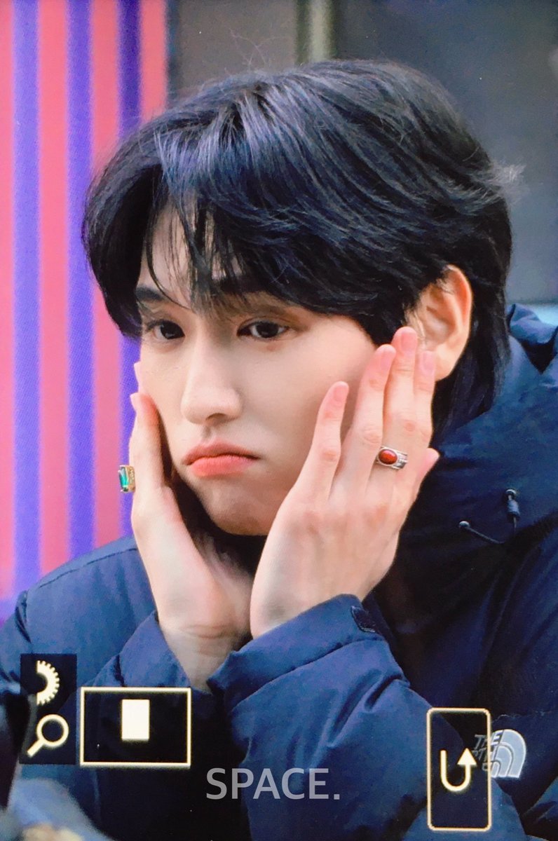 260115 두바이쫀득쿠키보다 매력적임
#SF9 #INSEONG #인성