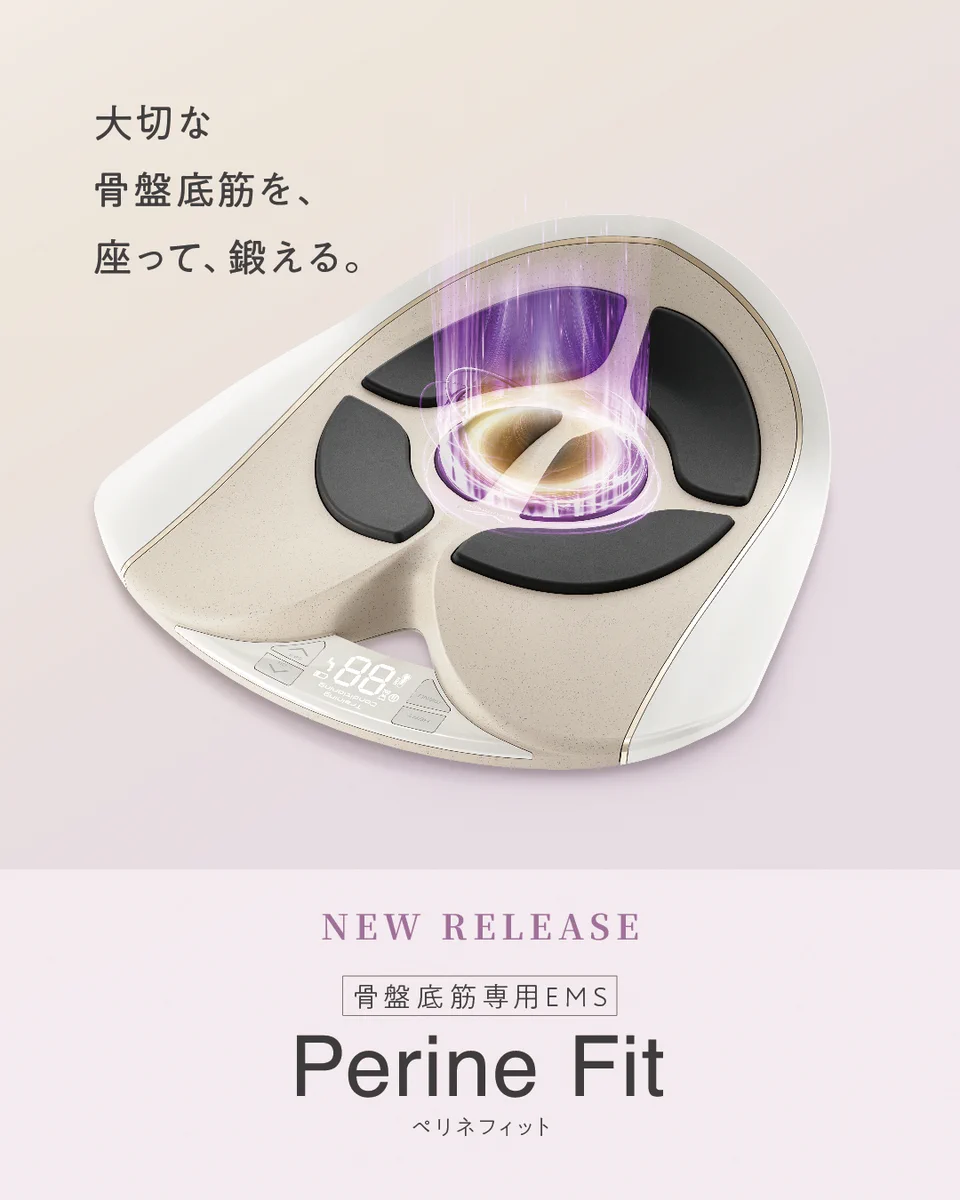 シックスパッド ペリネフィット SIXPAD PerineFit SIXPAD（シックスパッド） on X: 
