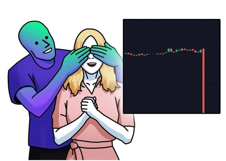 civilianweb3's tweet image. Babe… remember the money we were saving for the house?