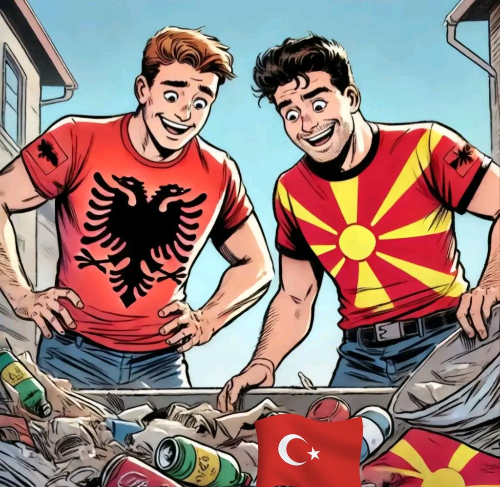 Echoes of Hellas 🇬🇷 tweet media