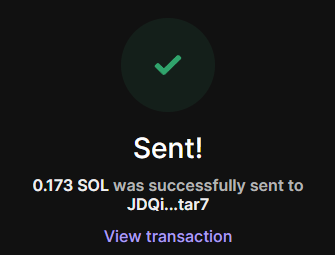 first winner W SHIPUPI MY ACTIVE BROTHA