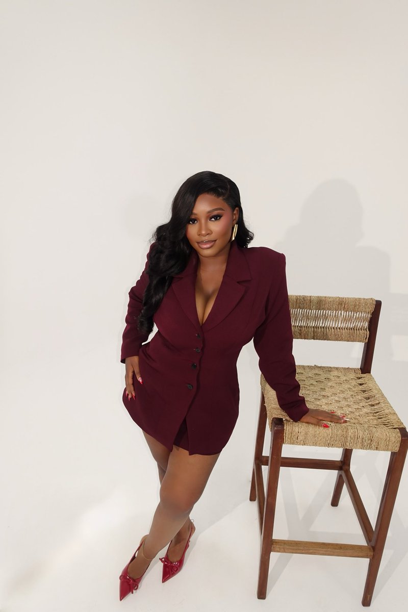 Olori🍒 tweet media