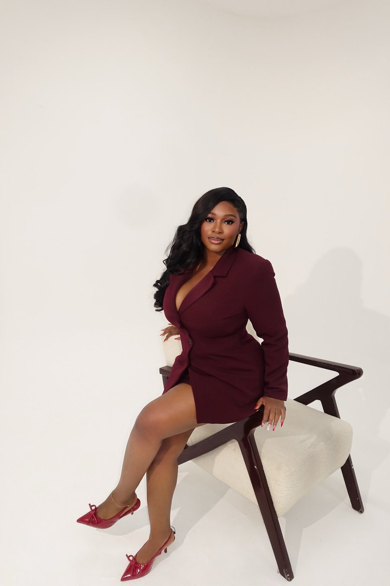 Olori🍒 tweet media