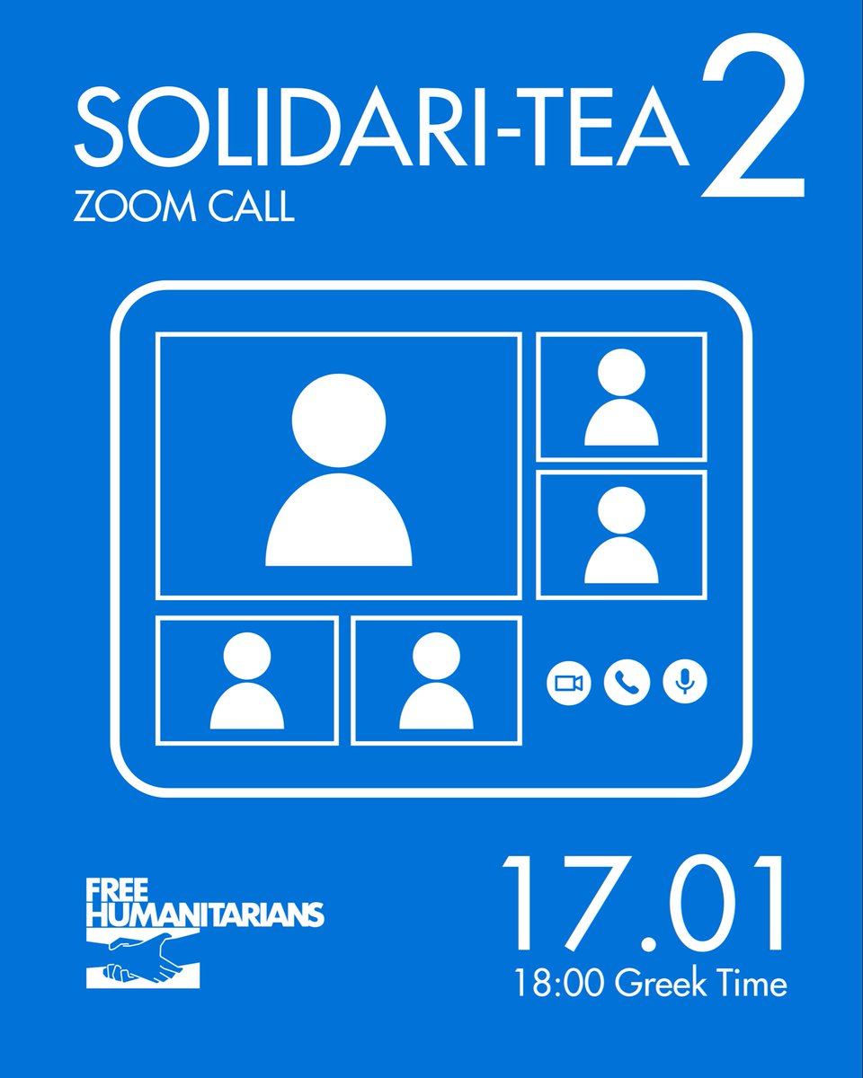 Free Humanitarians tweet media