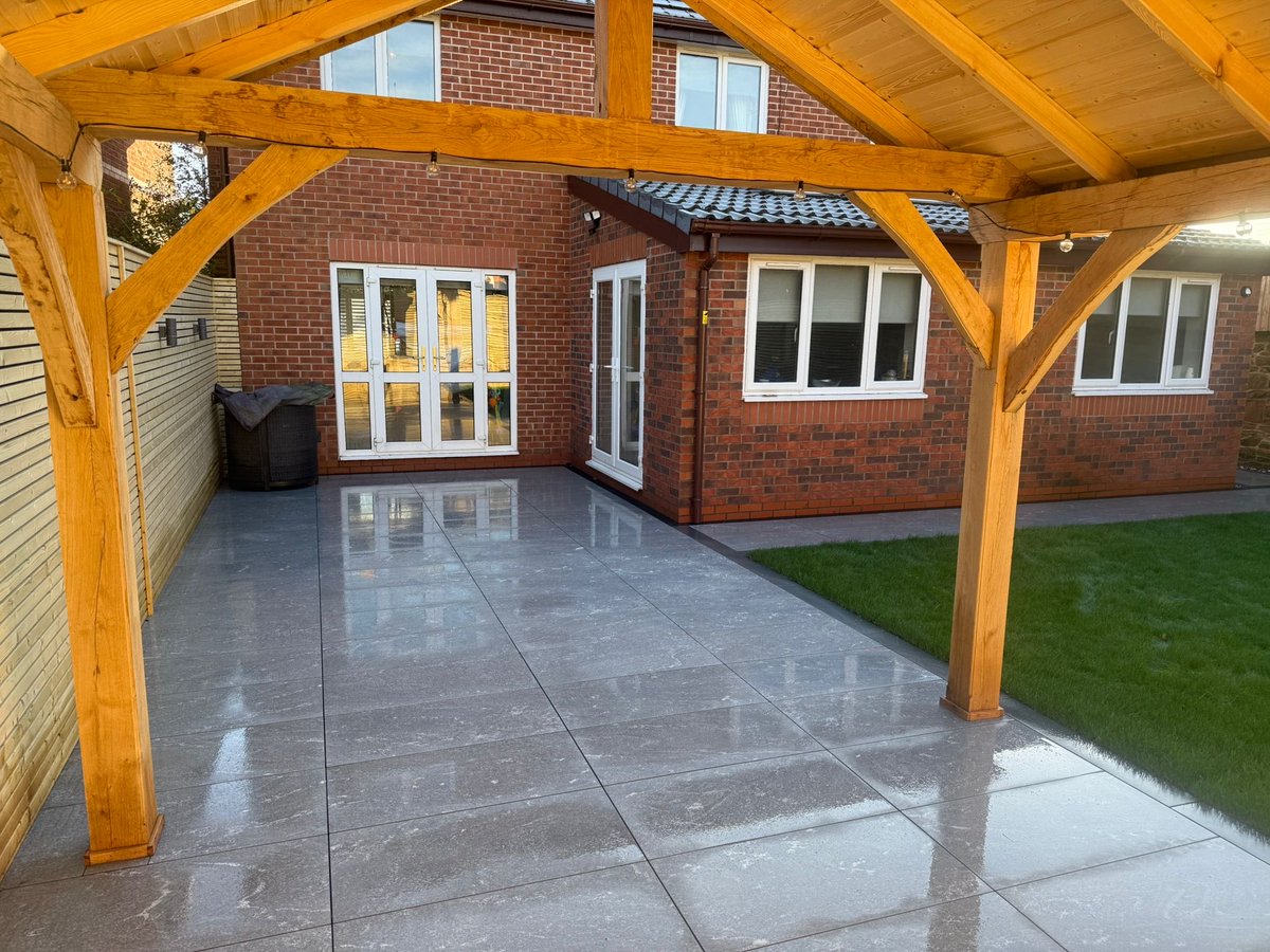 Landscape World tweet media