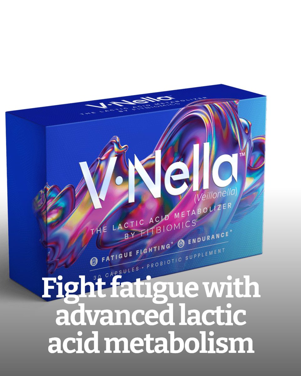 FitBiomics tweet media