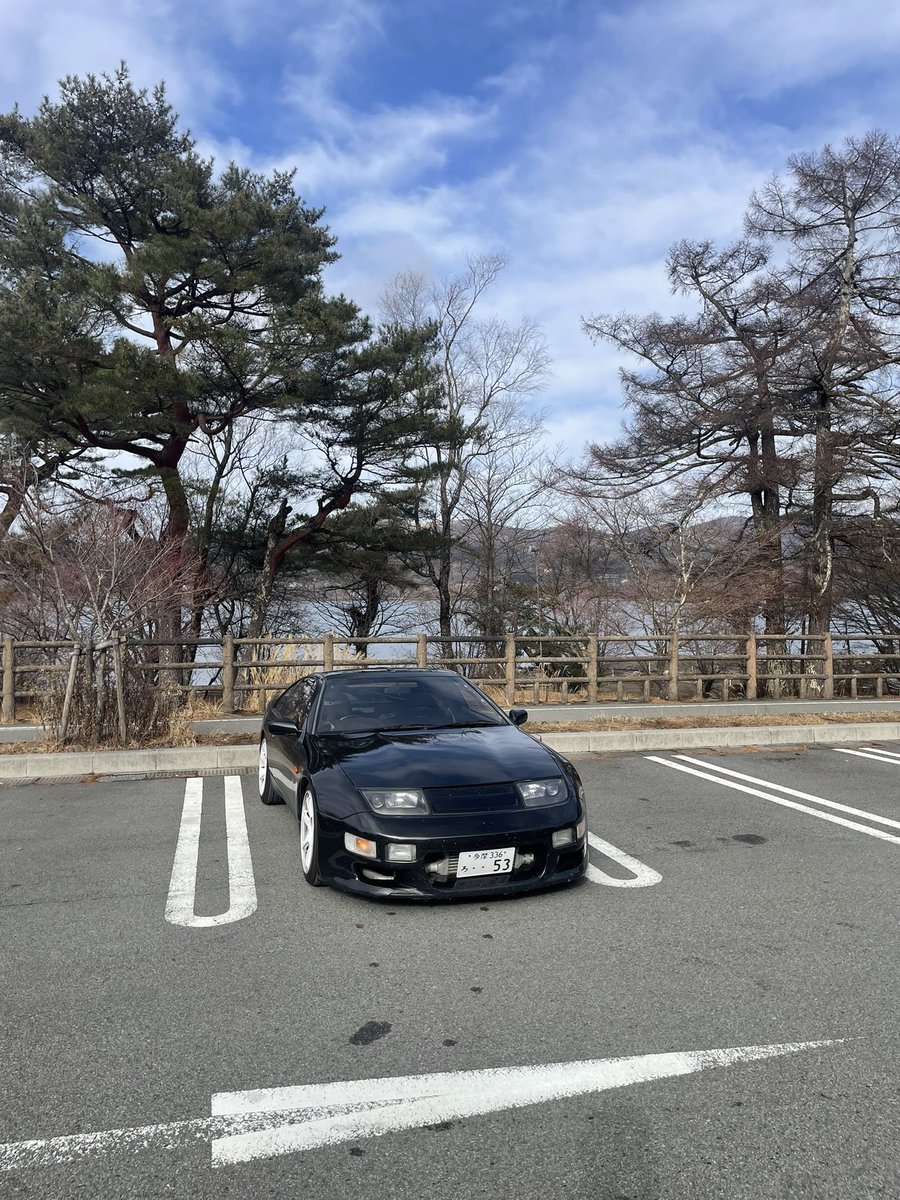 近々Z32とZ33売り出すと思うので気になる方唾つけといてください