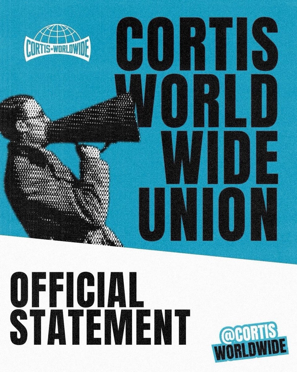 cortisconnect's tweet image. 🚨 ANNOUNCEMENT: PROTECT CORTIS🚨

COERS, this is critical. CORTIS members are being targeted with harassment, bullying, death threats, and fake news. Our fandom and the artists themselves are at risk. We must act NOW.

🛑 Zero tolerance for harassment or threats
⚠️ Do not spread…