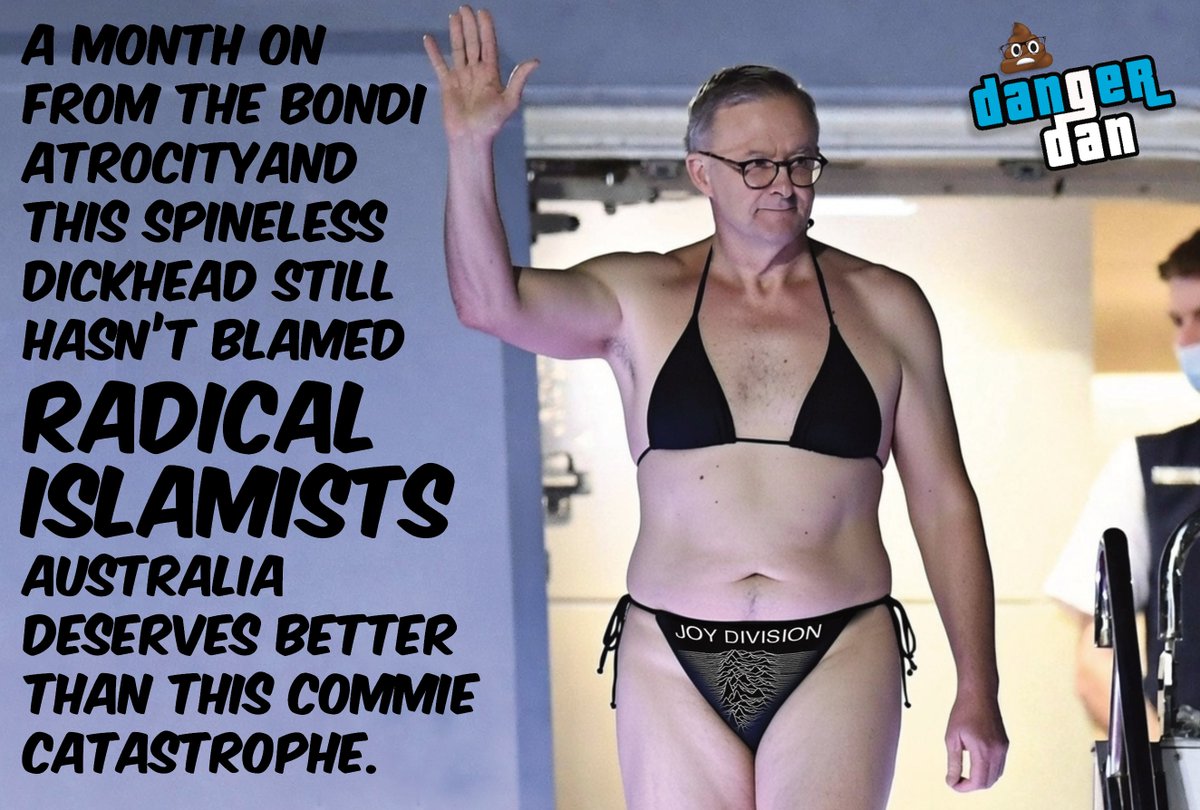 Australian's basic freedoms are under attack from this WEF-rooting Fabian Fark-tard. The pending Royal Commission will be a farce. Magoo, Burka and Always Wrong Benny Pong are yet to actually blame the root cause of this growing problem in Australia. RADICAL MUSLIMS!!! I was