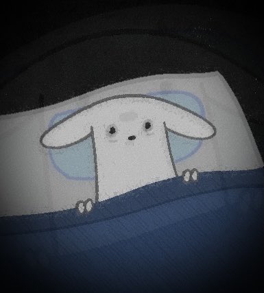 My sleeping schedule is nonexistent.