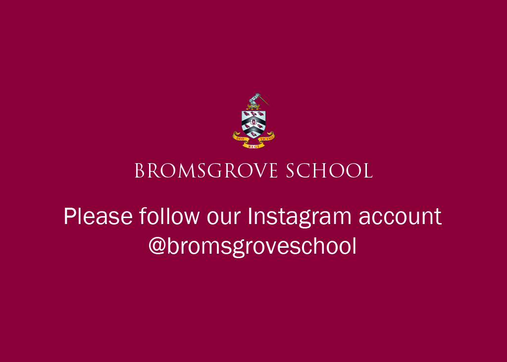 Bromsgrove Prep tweet media